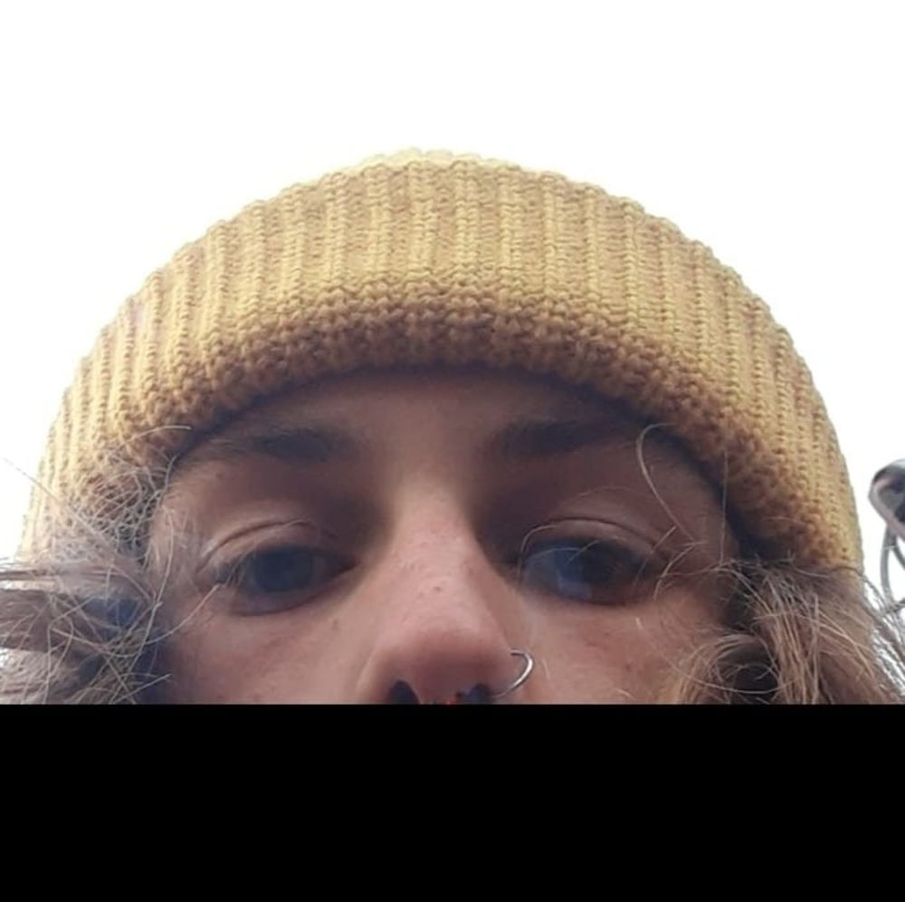 Meet your Posher, Logan